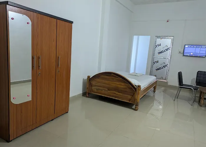 Rani Guest House Guwahati