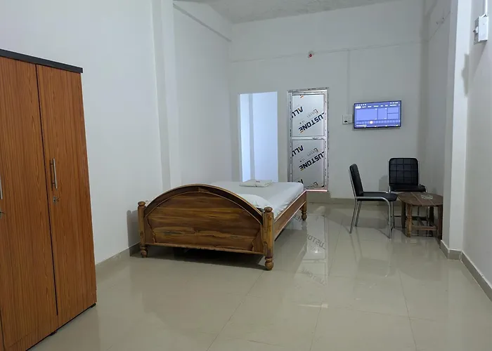 Rani Guest House Guwahati