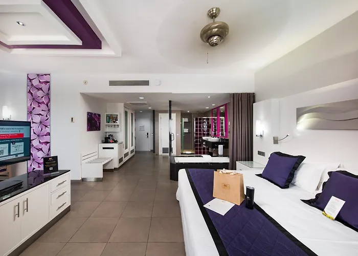 Riu Palace Jamaica (Adults Only) Montego Bay