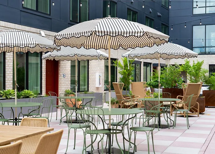 The Gilmore, An Avantstay Hotel Nashville