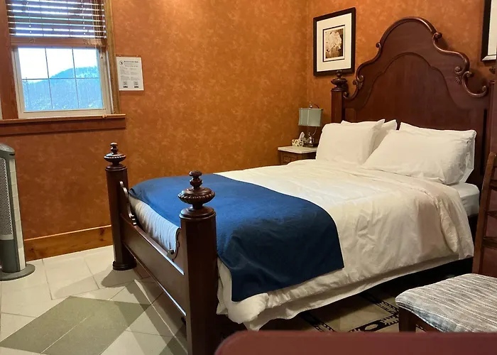 Blackbird Glen Bed And Breakfast, Glenmore, Kelowna, Bc