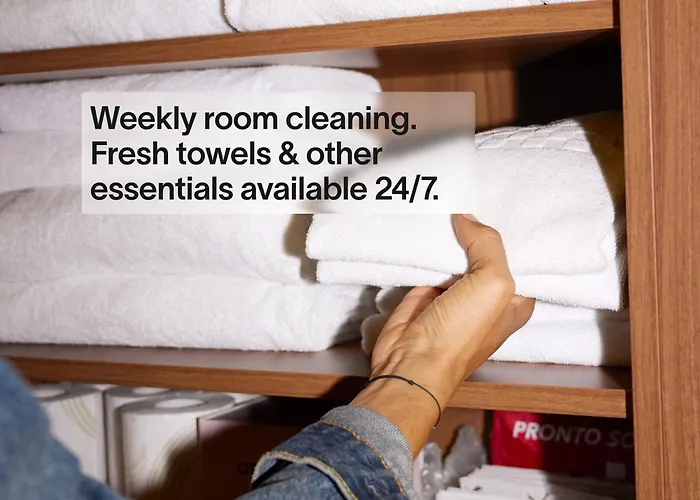 Numa Milan Sempione Aparthotel