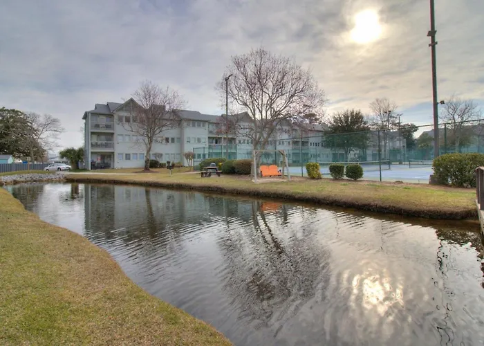 Myrtle Beach Resort - A-147