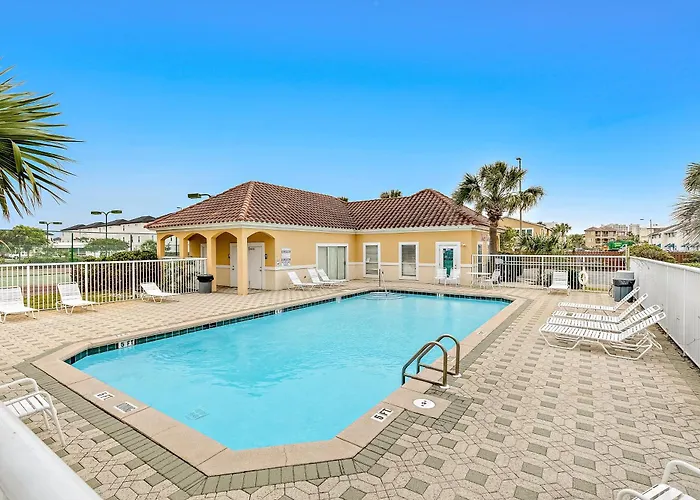 Ciboney 4015 Apartment Destin