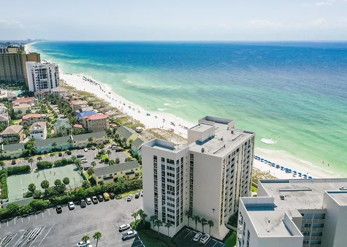 Shoreline Towers 3074 Destin