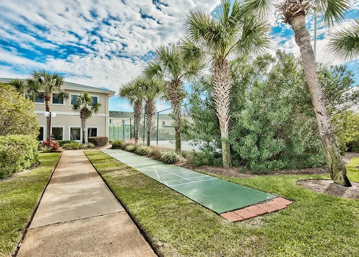 Shoreline Towers 3074 Destin