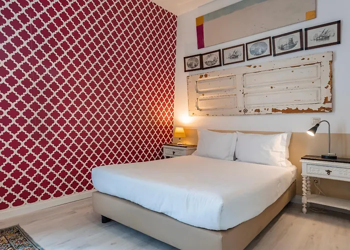 Labor Alliance Residence By Lovelystay Lisbon