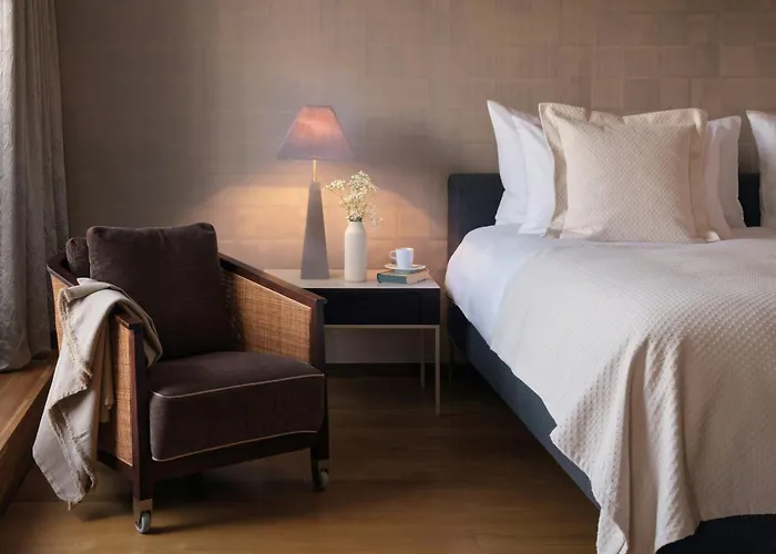 Hotel Alden Spluegenschloss Zuerich - Leonardo Limited Edition