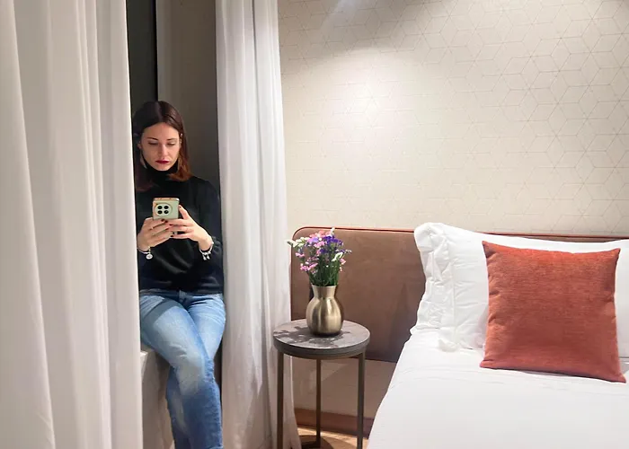 Best Western Madison Hotel Milan