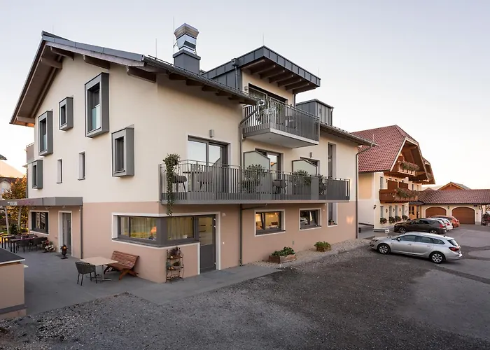 Design Hotel Frauenschuh Salzburg