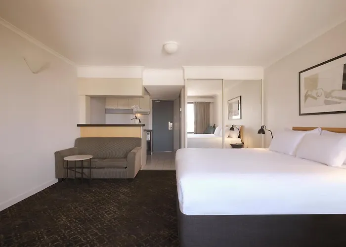 Rendezvous Hotel Sydney The Rocks