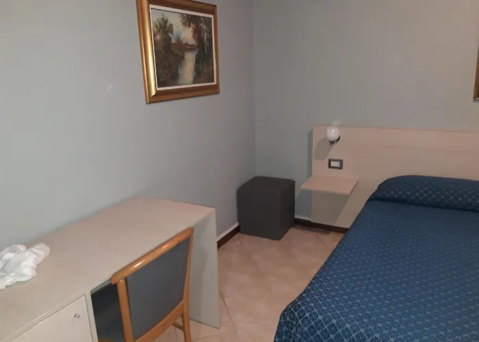 Hotel Citta Studi Milan