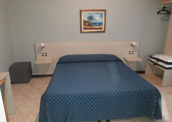 Hotel Citta Studi Milan