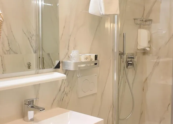 Hotel Brianza Milan