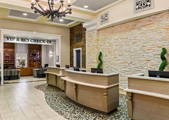 Club Wyndham Grand Desert Las Vegas