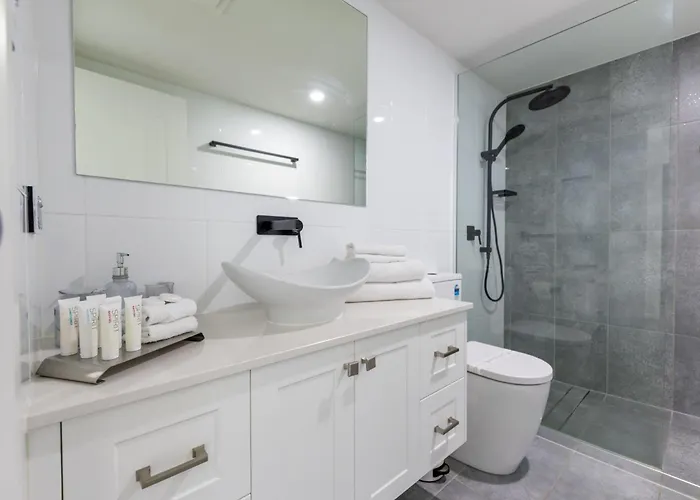 Mariners North Holiday Apartments Townsville