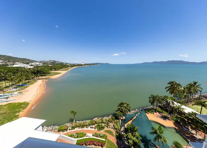 Mariners North Holiday Apartments Townsville