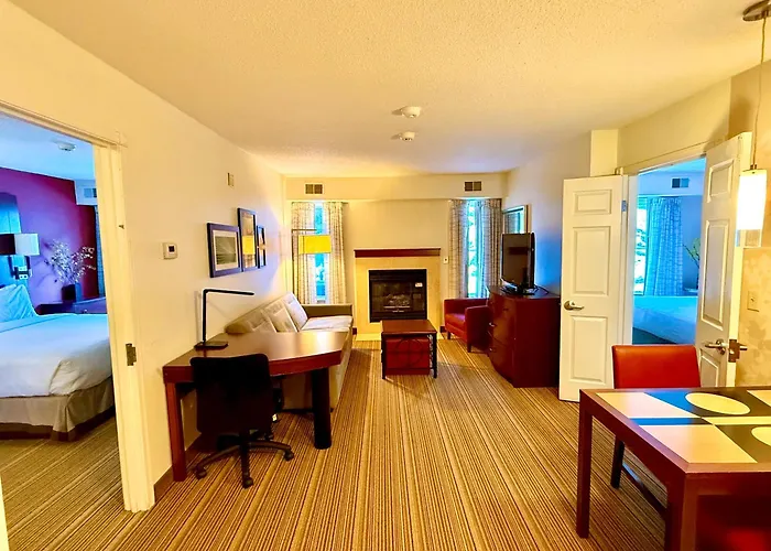 Primestay Extended Suites By Ihg Madison