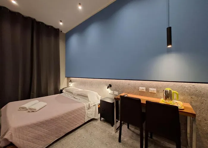 Hotel Calypso Milan