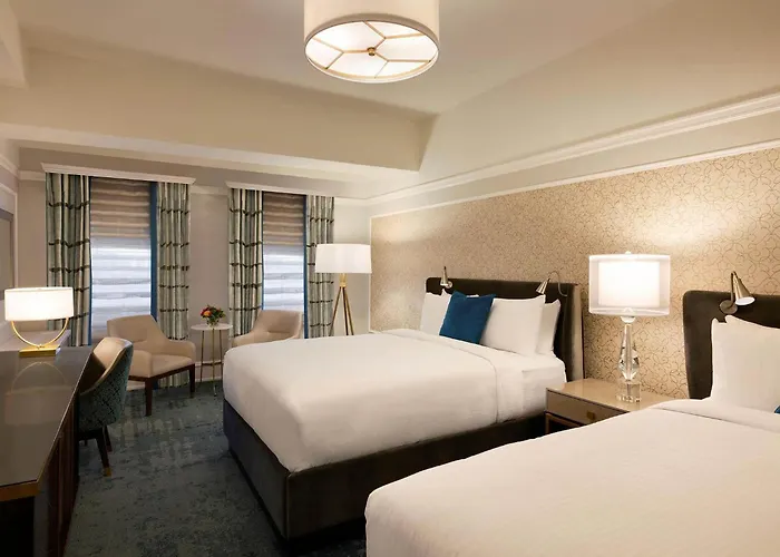 Fairmont Empress Hotel Victoria