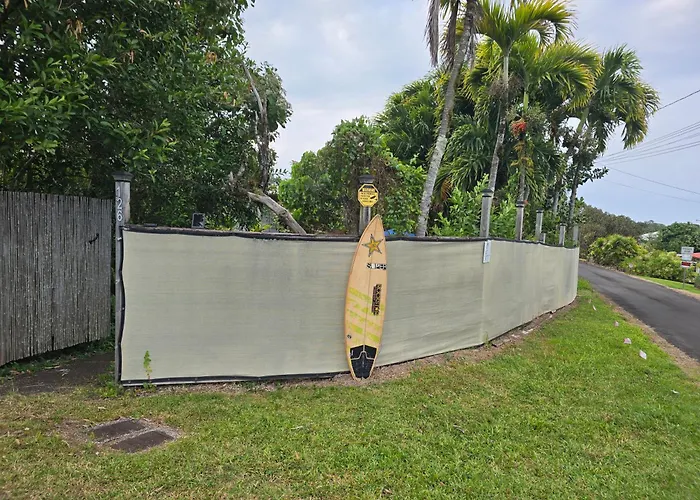 Shaka Shak Guest House Hilo