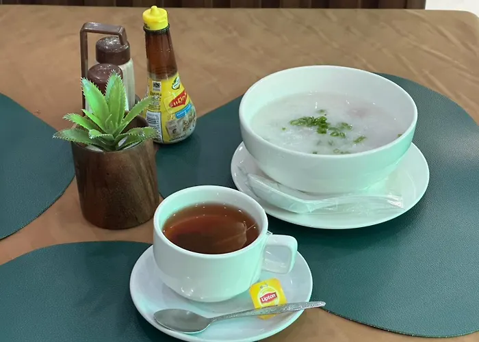 Mixay Paradise Hotel Vientiane