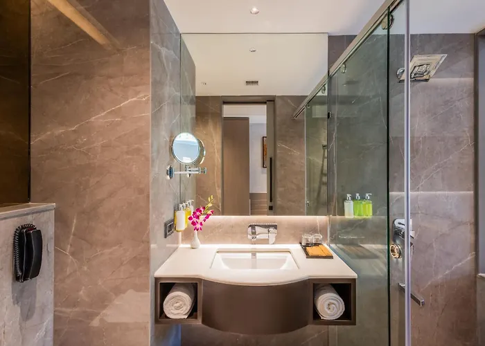 Enrise By Sayaji Bhopal Hotel