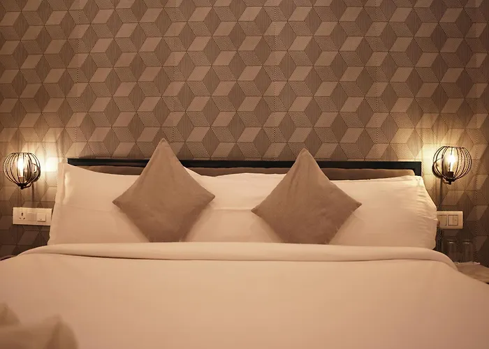 Blue Beds Hostel Jaipur