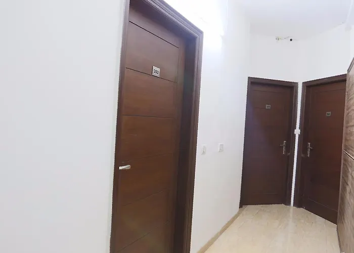 Hotel O New Raj Kamal Aurangabad 