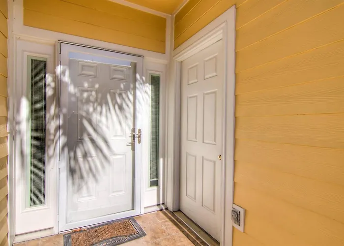 3 C, Three Bedroom Townhome Destin