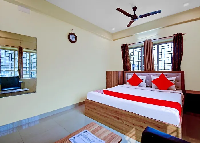 Hotel O Casa Astra Kolkata