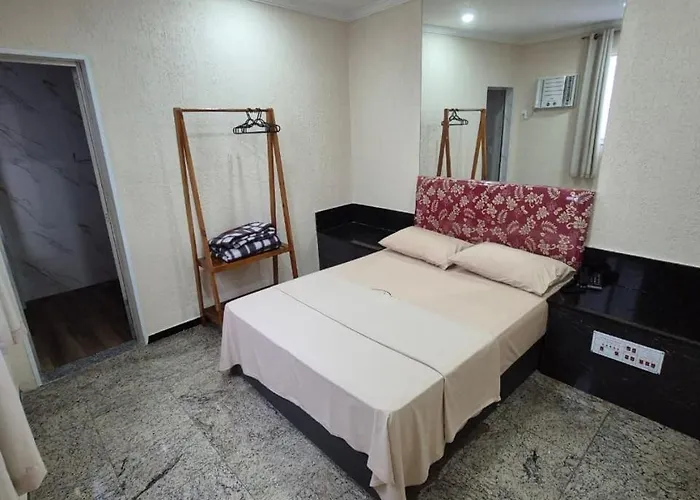 Hotel Casa Blanca - Adults Only Rio de Janeiro