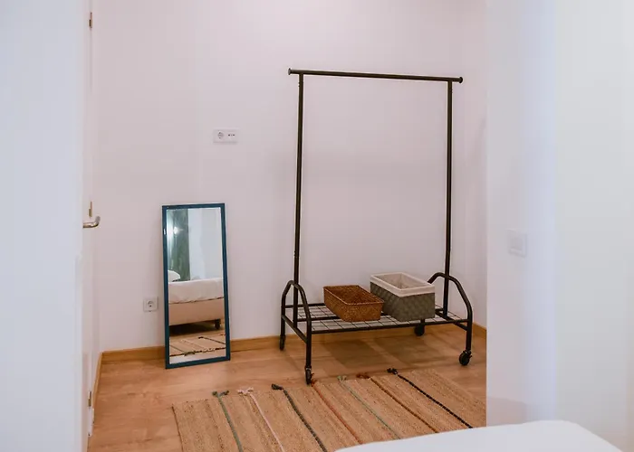 The Lx Hill Hostel Lisbon