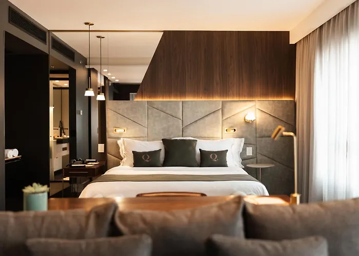 Qoya Sao Paulo Paulista, Curio Collection By Hilton Hotel