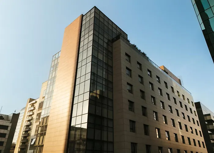 Qoya Sao Paulo Paulista, Curio Collection By Hilton Hotel