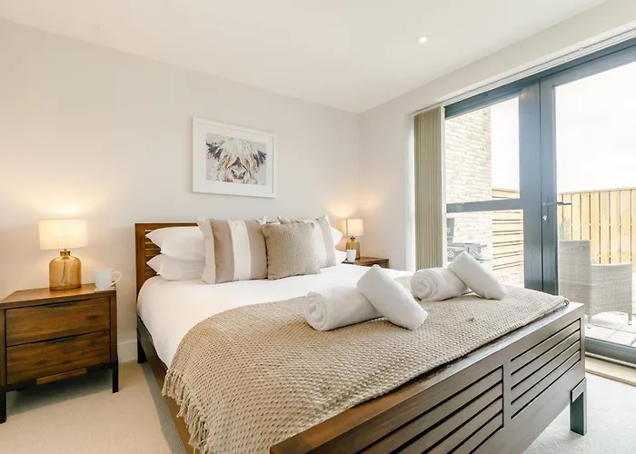2 Bed In Newquay Oc-E26943 Villa