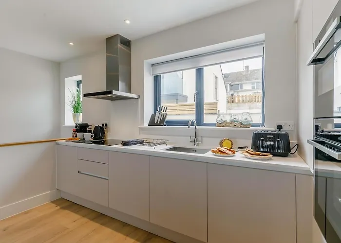 2 Bed In Newquay Oc-E26943 Villa