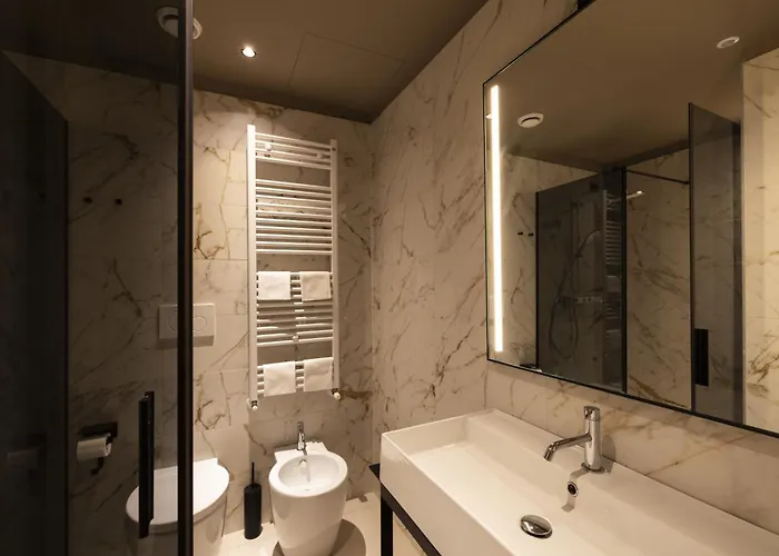 Joy 124 Hotel Milano