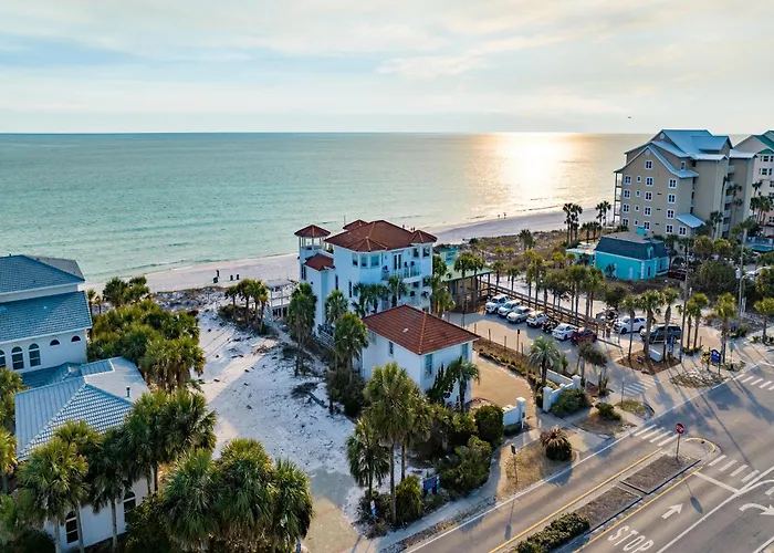 Already There Destin
