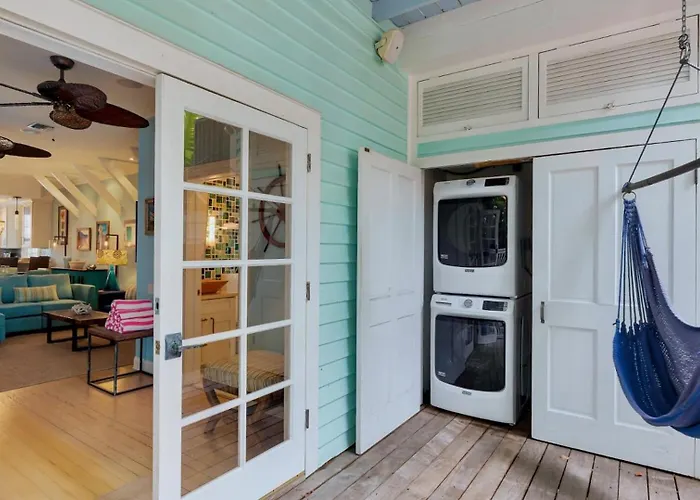 The Wicked Tuna By Last Key Realty Key West