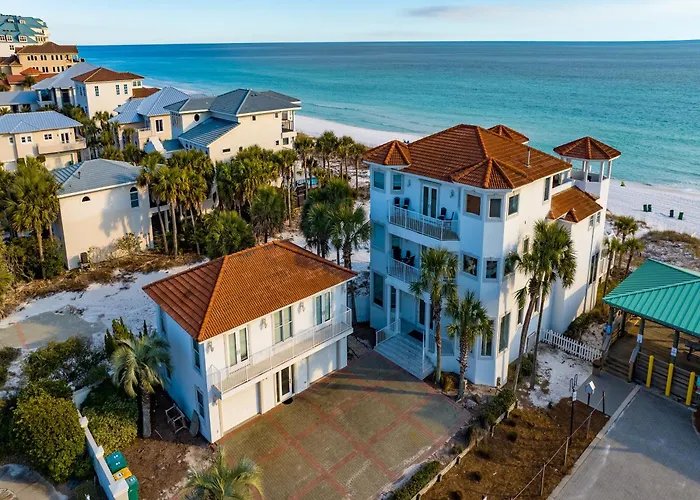 Already There Destin