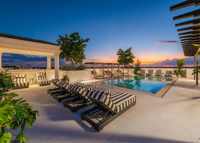 The Avenue Coral Gables Miami