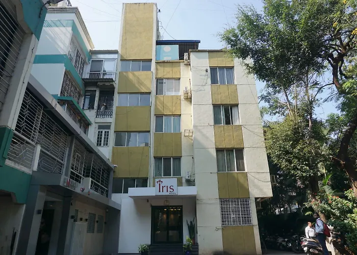 Hotel Iris Pune