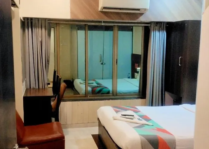 Hotel Ascot In Mumbai