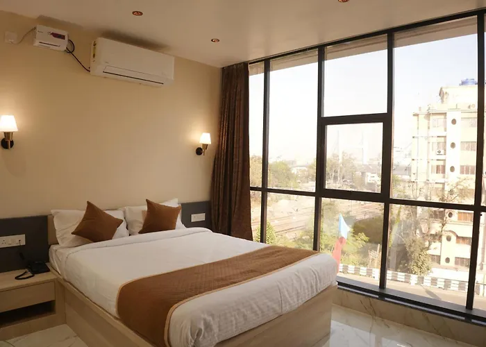 Hotel Jasraj Inn Ranchi