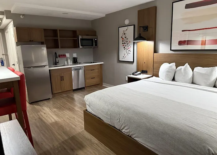 Hotel Kiva, An Ascend Collection Hotel Albuquerque