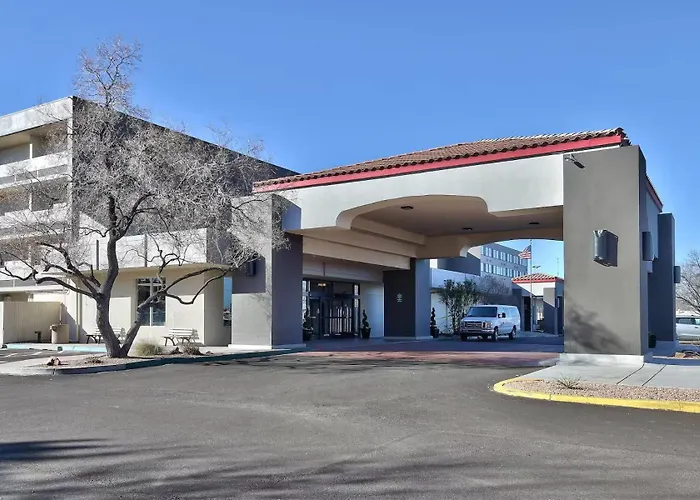 Hotel Kiva, An Ascend Collection Hotel Albuquerque