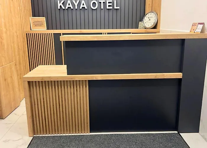 Kaya Hotel Antalya