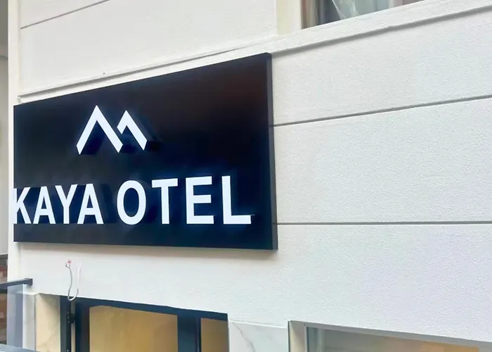 Kaya Hotel Antalya
