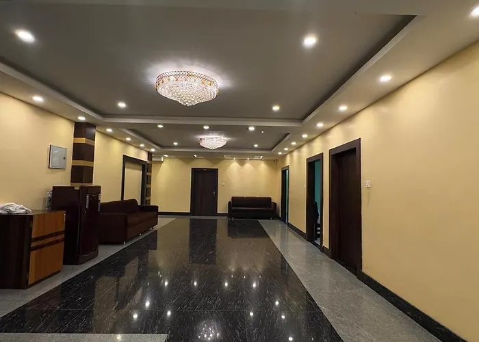 Chancellor Grand Bhubaneswar